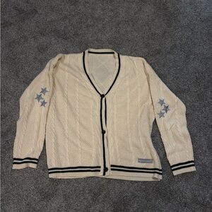 UNOFFICIAL Taylor Swift “The Cardigan”